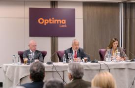 Optima bank: Μπαίνει στο Χρηματιστήριο - Πρώτη είσοδος τράπεζας στο ΧΑ μετά από 17 χρόνια