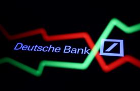 Τι συμβαίνει με την Deutsche Bank - Εϊναι το επόμενο κομμάτι στο «ντόμινο» της τραπεζικής κρίσης;