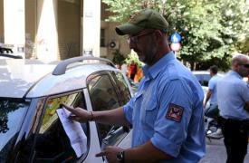 «Πράσινο φως» για 1.213 προσλήψεις στη δημοτική αστυνομία