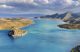 Πώς προχωρά το project «Elounda Hills» στην Κρήτη ύψους 400 εκατ. ευρώ – Τι περιλαμβάνει το «παραθεριστικό χωριό»