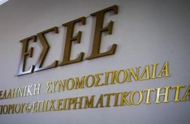 ΕΣΕΕ: Διπλή η μάχη της Ευρώπης κατά του αθέμιτου ανταγωνισμού
