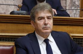 Χρυσοχοϊδης: «Δεν υπάρχει ούτε βία ούτε καταστολή στα αγροτικά μπλόκα»