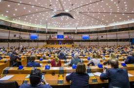 Ευρωβουλή: Προβληματισμός ενόψει της ανάληψης της προεδρίας της ΕΕ από την Ουγγαρία