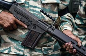 Βενεζουέλα: «Μαζική ανάπτυξη» του στρατού σε όλη τη χώρα - Στην Καραϊβική το αεροπλανοφόρο Gerald Ford