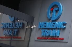 Hellenic Train: Αναστολές και τροποποιήσεις δρομολογίων λόγω της αυριανής 24ωρης απεργίας