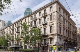 Ideal Holdings: Δωρεάν διάθεση 253.000 ιδίων μετοχών σε 10 δικαιούχους