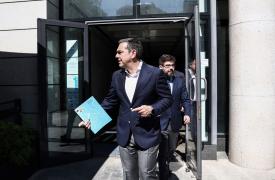 Τσίπρας: Ο κ. Μητσοτάκης οφείλει απαντήσεις για την υπόθεση παρακολούθησης της Άρτεμις Σίφορντ