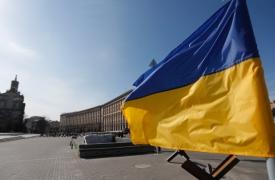 Ουκρανία: Υπό όρους μια πρόσκληση στη Ρωσία σε μελλοντική ειρηνευτική διάσκεψη
