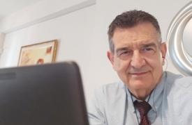 Κοχιαδάκης: Ο αιφνίδιος θάνατος και τη σημασία της πρόληψης