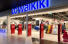 «Πάτησε» Κρήτη η τουρκική αλυσίδα μόδας LC Waikiki – Στο Ηράκλειο το νέο κατάστημα