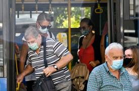 Πώς θα κινηθούν τα ΜΜΜ την Πρωτομαγιά