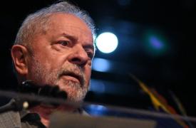 Βραζιλία: Ο Λούλα ανακοίνωσε μέτρα για να αντιμετωπιστεί η αύξηση στα καύσιμα