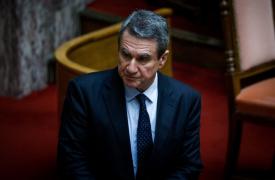 Λοβέρδος: Δεν είμαι από αυτούς που μπορείς να «φας» εύκολα - «Ουδέν σχόλιο» λένε πηγές του ΠΑΣΟΚ
