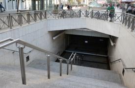 Μετρό: Στάση εργασίας αύριο από 21:00 έως τη λήξη της κυκλοφορίας