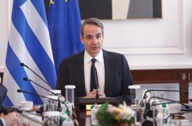 Μητσοτάκης: «Σύνθημά μας είναι το έργο μας» -Βίντεο με τα μηνύματα της ΝΔ