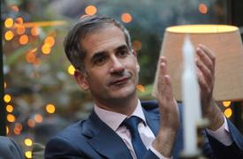 Μπακογιάννης για αναβάθμιση από Moody's: Επιστρέφουμε στους Αθηναίους το καλό αποτέλεσμα