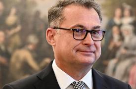 Ο κ. Νάγκελ και τα μαθήματα οικονομικής ιστορίας, ή αλλιώς γιατί η τραπεζική κρίση... δεν τελείωσε