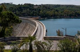 Παγκόσμια Ημέρα Νερού: Το Φράγμα του Μαραθώνα άλλαξε την ιστορία της υδροδότησης στην Αττική