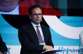 Αλέξης Πατέλης: Η οικονομία δεν μπορεί να φτάσει στο μέγιστο με αποκλεισμούς