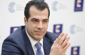 Πλεύρης: Ο κ. Κασσελάκης θα έπρεπε να ντρέπεται