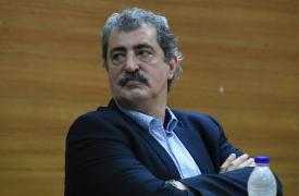 Τα επόμενα βήματα του Παύλου Πολάκη-διλήμματα και υποσχέσεις, Τι έκανε τον Αλέξη να χτυπήσει ξύλο;
