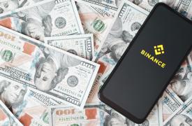 Binance: Καταθέσεις 1,6 δισ. δολαρίων «έκαναν φτερά» μετά από τη μήνυση της CFTC