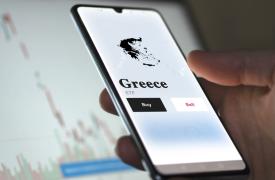 Ελληνικά ομόλογα «ψηφίζουν» οι διεθνείς οίκοι και το 2026