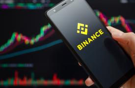 Binance: Πουλά το ρωσικό τμήμα της στο ανταλλακτήριο CommEX και εγκαταλείπει τη χώρα