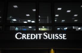 Ακόμα και στην Ελβετία γίνεται... της Lehman Brothers;