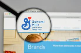 General Mills: Βελτιωμένες οι προβλέψεις για τις πωλήσεις, μετά την άνοδο 13% στα έσοδα τριμήνου