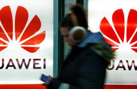 Huawei: «Βουτιά» - ρεκόρ στα κέρδη του 2022, εν μέσω αμερικανικών πιέσεων και κορονοϊού