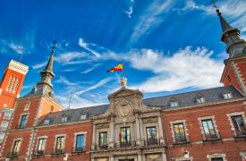 Ισπανία: Δεν σχημάτισε κυβέρνηση το Λαϊκό Κόμμα - Στον Πέδρο Σάντσεθ η διερευνητική εντολή