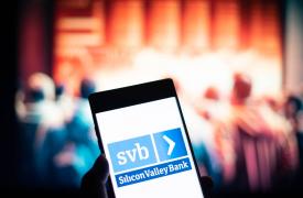 ΗΠΑ: Οι τραπεζικές αρχές προχωρούν με την πώληση της Silicon Valley Bank 