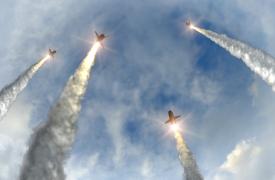 «Πράσινο φως» από το Πεντάγωνο για Τόμαχοκ στην Ουκρανία - Στον Τραμπ η τελική απόφαση