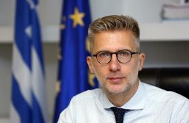 Σκέρτσος: Ο κ. Τσίπρας θα εξακολουθήσει να κρατάει τους δυο υποψήφιους που στήριξε το τουρκικό προξενείο;