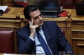 Σκρέκας: Δεν υπάρχει καμία διάθεση ιδιωτικοποίησης του νερού