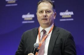 Στύλιος: Στηρίζουμε τη μετάβαση της ελληνικής γεωργίας στην ψηφιακή εποχή