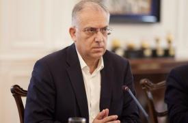 Θεοδωρικάκος: Η ελληνική ναυτιλία σηματοδοτεί την Ελλάδα των ανοιχτών οριζόντων