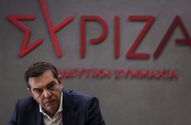 Βγαίνει μπροστά ο Αλέξης, Βέρτιγκο στη ΝΔ λόγω Καραμανλή, εκλογές με air condition