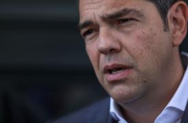 Τσίπρας: Διεκδικούμε την ψήφο του λαού για να αλλάξουμε τη χώρα, είμαστε πιο έτοιμοι από ποτέ - Τι εξήγγειλε
