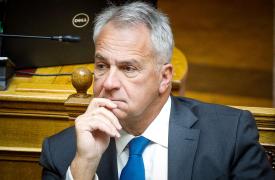 Βορίδης: Το νομοσχέδιο του υπ. Εργασίας είναι ευνοϊκό για τους εργαζομένους