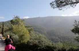 ΣΠΑΥ: Κατεπείγουσα κινητοποίηση για το δασικό οδικό δίκτυο του Υμηττού