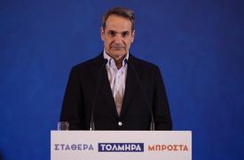 Το γεμάτο καλάθι νέων υποψηφίων της ΝΔ, οι αποχωρούντες, οι αδύναμες περιφέρειες, το άρωμα ΠΑΣΟΚ