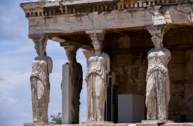 Tριάντα σημαντικοί αρχαιολογικοί χώροι γύρω από 3 βασικούς οδικούς άξονες