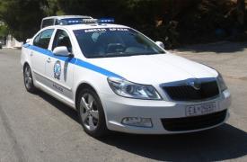 Θεσσαλονίκη: Νεκρός βρέθηκε 62χρονος δίπλα σε στάση λεωφορείου στη Μενεμένη