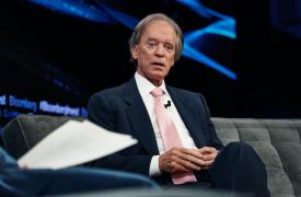 «Καμπανάκι» Μπιλ Γκρος στους επενδυτές ομολόγων για 3η χρονιά απωλειών