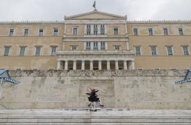 Μνημείο Αγνώστου Στρατιώτη: Κατατέθηκε στη Βουλή η τροπολογία για την αλλαγή αρμοδιοτήτων