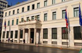 Οι θησαυροί που κρύβει το Δημαρχιακό Μέγαρο της Αθήνας αποκαλύπτονται αυτό το Σαββατοκύριακο