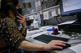 Σφίγγει ο κλοιός για τους μεγαλοοφειλέτες της Εφορίας