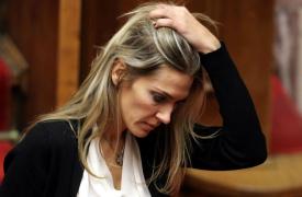 Καϊλή: Αν είχα αναφερθεί σε σημαντικά ονόματα θα είχα επιστρέψει στην κόρη μου, αλλά θα ψευδόμουν